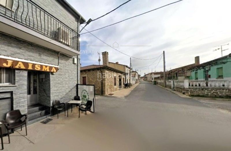 Foto cdea9cc8-3c05-41f3-914f-536f12c5596d. Casa adossada amb calefacció aparcament a Bañobárez