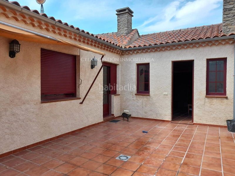 Foto eb23be62-d187-4858-8634-8daa247cc795. Casa adossada amb calefacció aparcament a Bañobárez