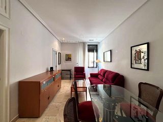 Lloguer Pis  Brocense. Piso dos habitaciones en alquiler en calle brocense en salamanca