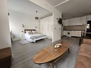 Location Appartement  Doctor navarro. Estudio en alquiler en zona gran capitan en salamanca