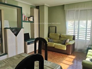 Appartement  Zurbaran. Piso en venta en calle zurbaran  con plaza de garaje en salamanc