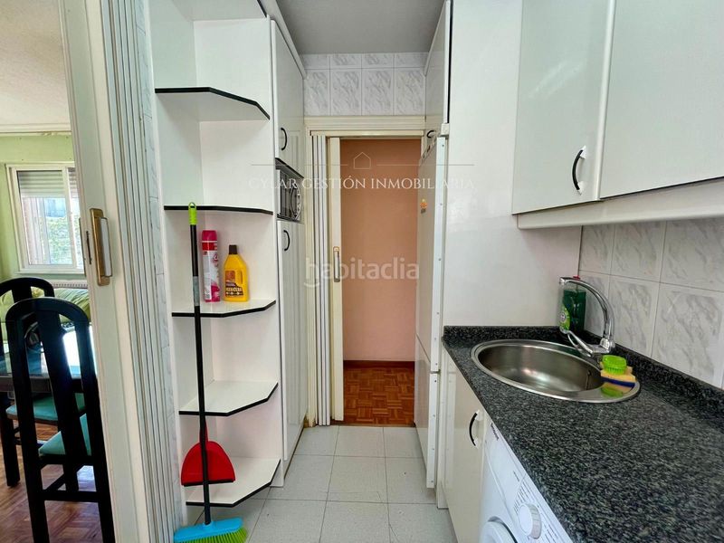 Foto 05d951f5-5436-4ff6-900f-35e494b06d17. Pis amb calefacció aparcament a Pizarrales Salamanca