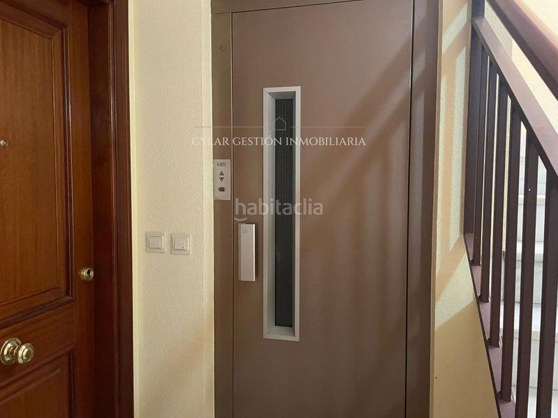 Foto 06ca6b86-1574-49e1-8302-0b9516794709. Pis amb calefacció aparcament a Pizarrales Salamanca