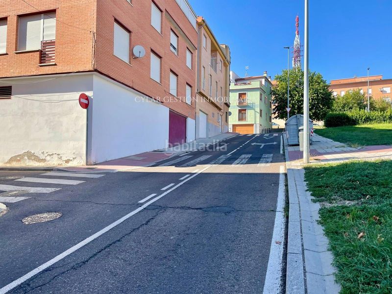 Foto 09beaa27-8117-4696-8b79-ba02135fbd7b. Pis amb calefacció aparcament a Pizarrales Salamanca