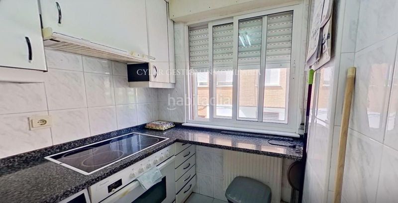 Foto 47b97859-96d4-4c86-9306-646533d2d7a7. Pis amb calefacció aparcament a Pizarrales Salamanca