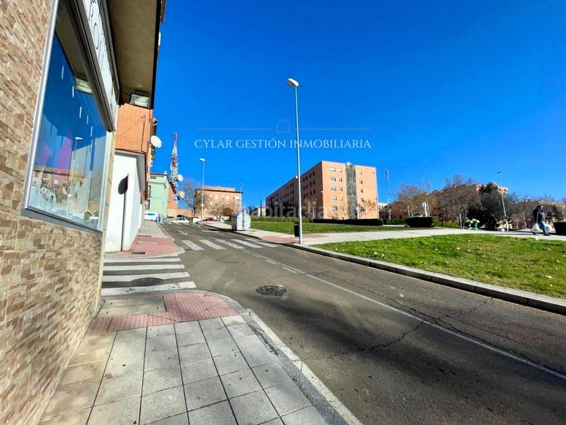 Foto 66b8e1ac-c42d-4263-bffa-060c732e42a5. Pis amb calefacció aparcament a Pizarrales Salamanca