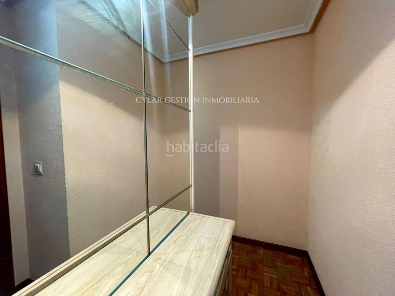 Foto 6a5e41c5-d005-4127-9c32-f84e9ce7c10a. Pis amb calefacció aparcament a Pizarrales Salamanca