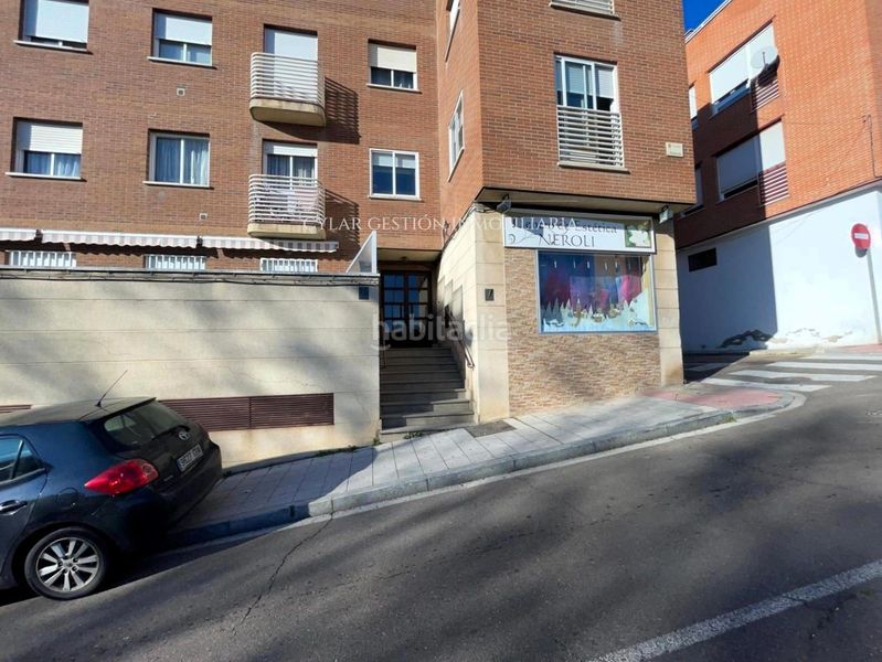 Foto 7c91c6c1-4a48-428a-bc9a-fbe7dd847b32. Pis amb calefacció aparcament a Pizarrales Salamanca