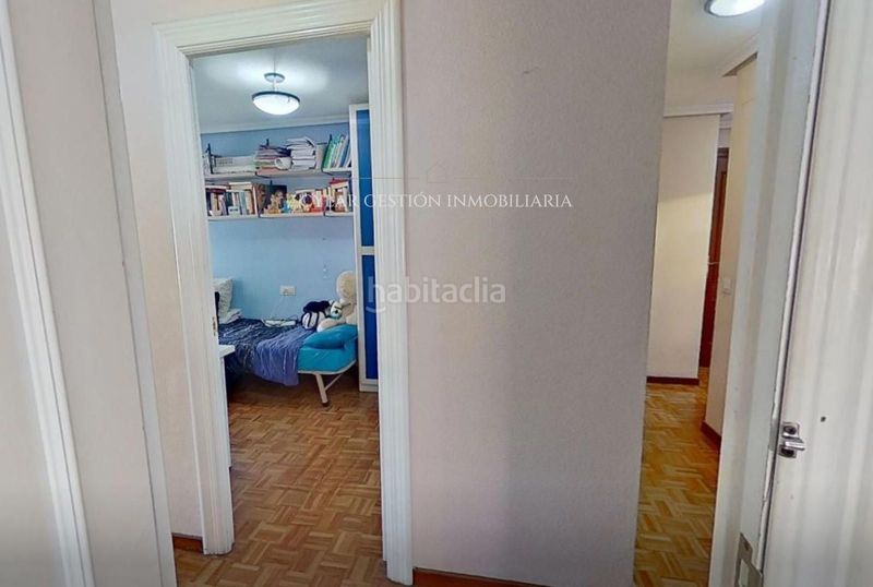 Foto 86b65396-5e8a-4c8c-8186-ea0a574f5a0a. Pis amb calefacció aparcament a Pizarrales Salamanca