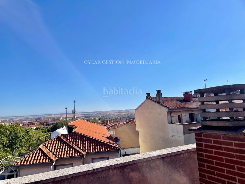 Foto e875dc84-5090-4021-9145-d59293d04960. Pis amb calefacció aparcament a Pizarrales Salamanca