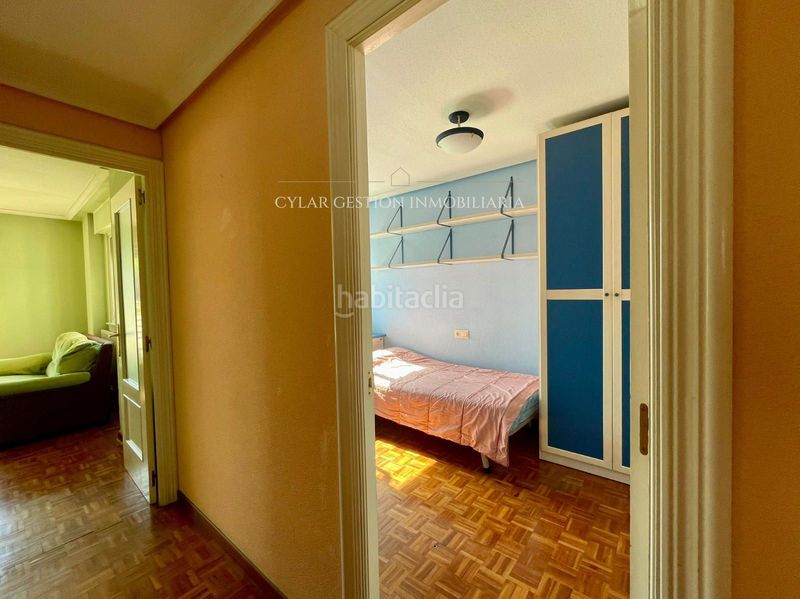 Foto ebebe658-8716-4778-83cd-9f3dd169e9d5. Pis amb calefacció aparcament a Pizarrales Salamanca