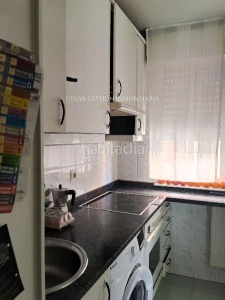 Foto eff5a013-b5cd-435e-92f7-17a6011c5f15. Pis amb calefacció aparcament a Pizarrales Salamanca