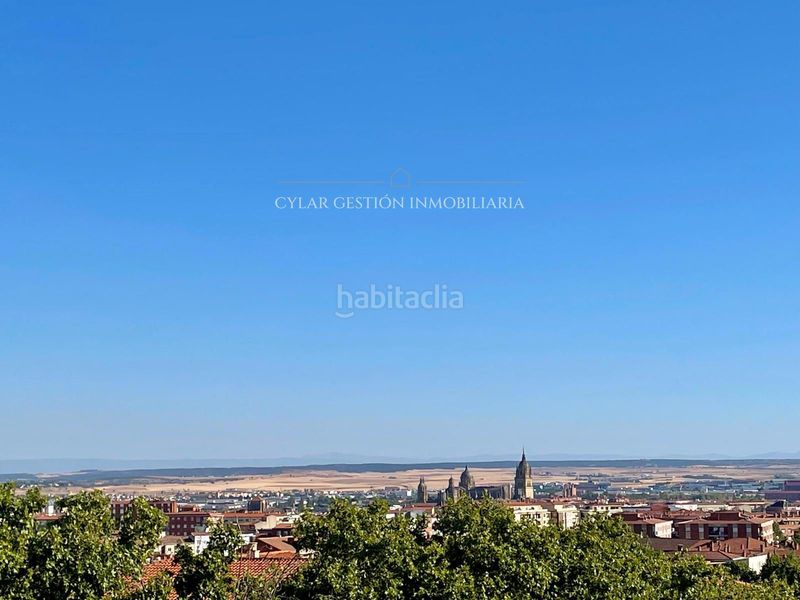 Foto f539abe2-9dda-46c6-93e3-2b5ee75155f6. Pis amb calefacció aparcament a Pizarrales Salamanca