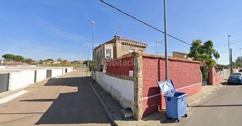 Foto 56cd53ea-5cbc-4395-a55a-20357432a03a. Finca rústica a Villamayor