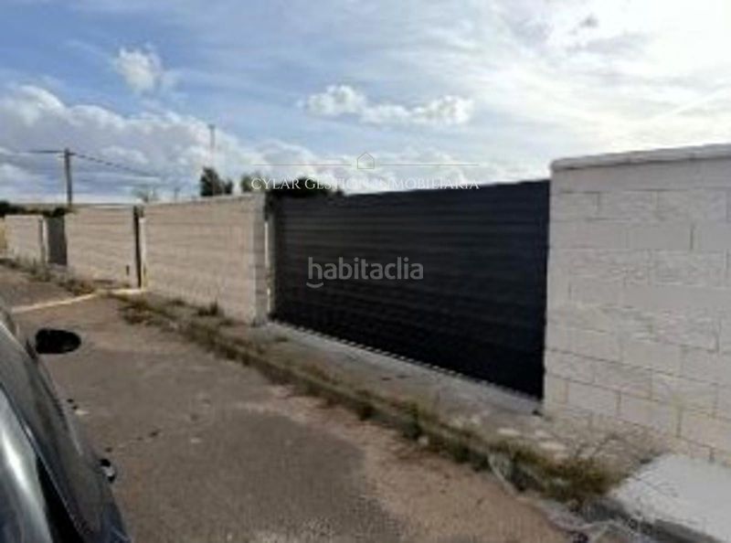 Foto 8809e2da-3466-40dc-97b3-3fabbb8dcd98. Finca rústica a Villamayor