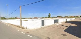 Finca rústica  Pajaron i - cl milano. Terreno urbano en venta en urbanización el pajarón, villamayor