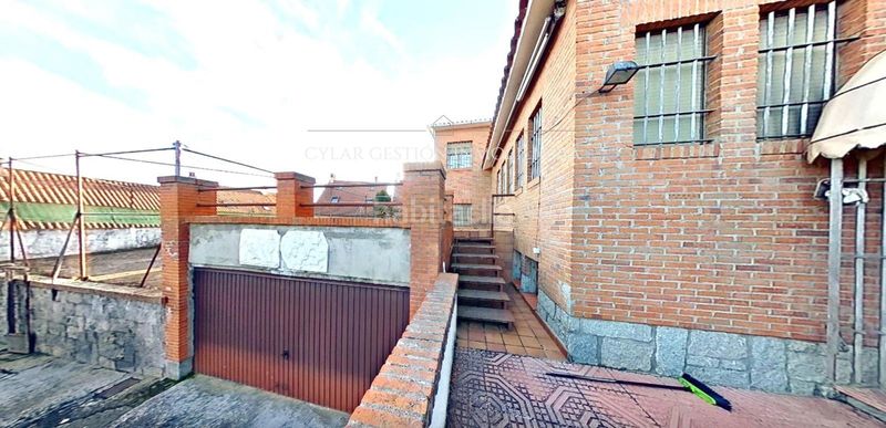 Foto 7dbedab4-5241-4404-b556-315b42e1744d. Xalet amb calefacció aparcament piscina a Cabrerizos