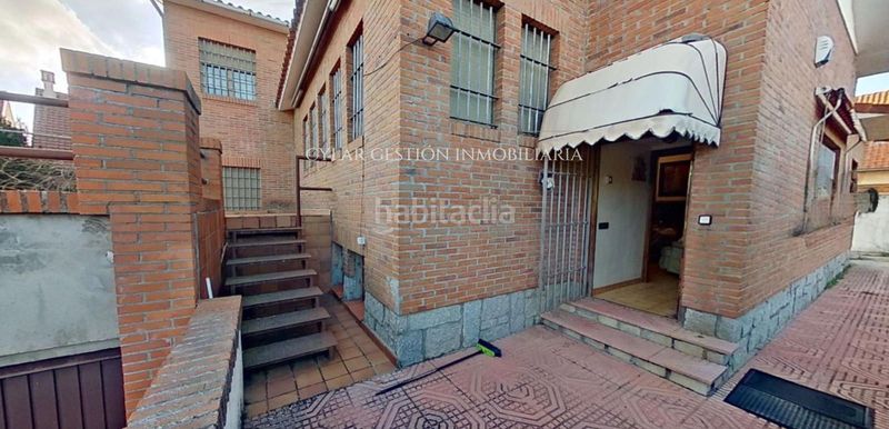 Foto a7d25628-beb4-4ceb-893d-2aa52ae7a6a0. Xalet amb calefacció aparcament piscina a Cabrerizos