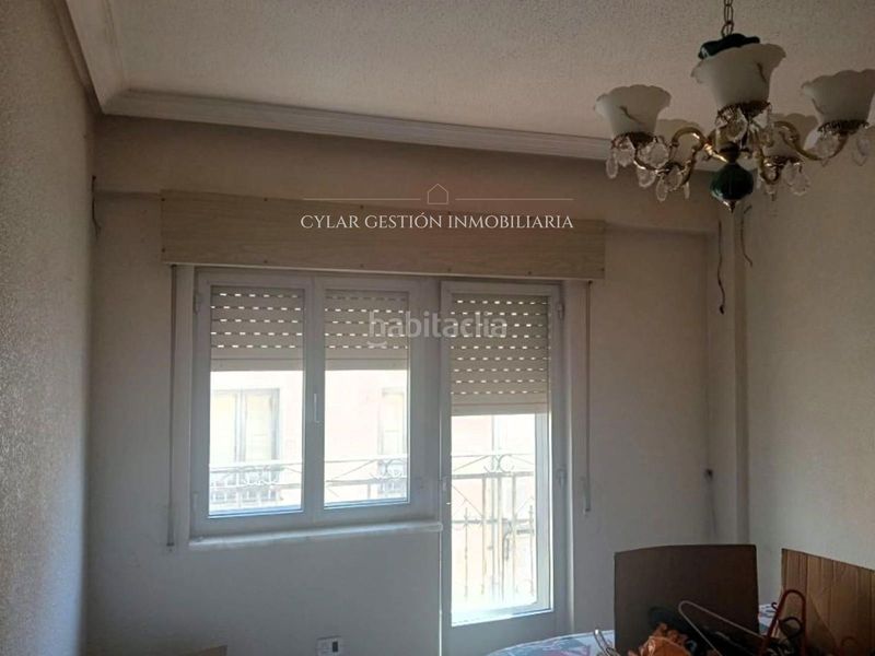 Foto 02e75b5c-88d8-42f9-8658-a26ddacf9538. Flat in Peñaranda de Bracamonte