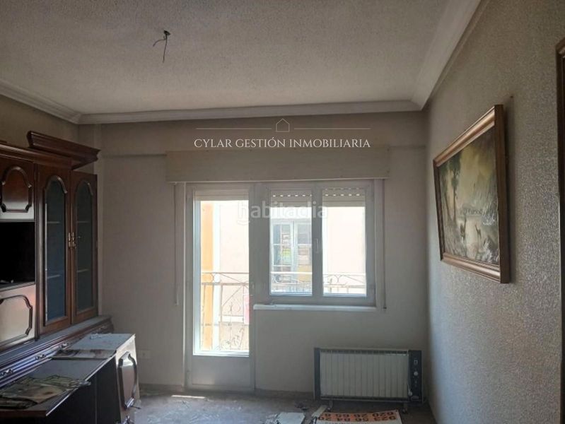 Foto 56c286c9-8d17-4e2f-b906-74b6c85926a2. Flat in Peñaranda de Bracamonte