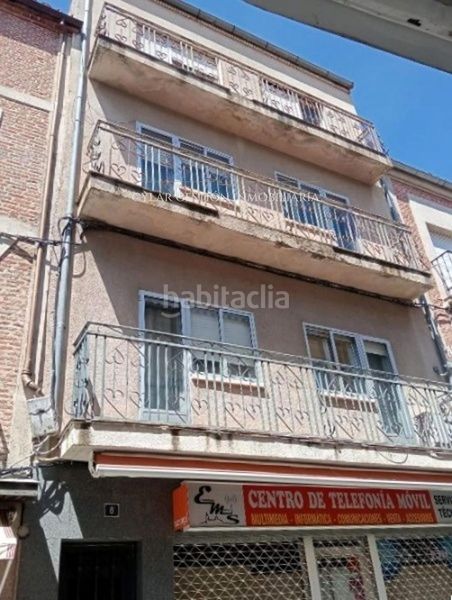 Foto ca5fa0f9-824d-45cd-ba4e-ab33ed4513be. Flat in Peñaranda de Bracamonte
