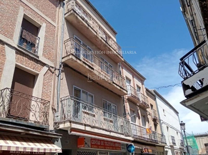 Foto f4cff8b9-7093-4cb0-add5-9e05f1466bc0. Flat in Peñaranda de Bracamonte