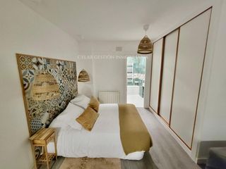 Lloguer Pis  Doctor navarro. Estudio en alquiler en zona gran capitan en salamanca