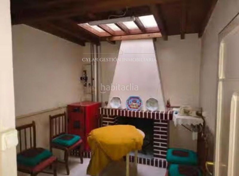 Foto 01e83de6-5a61-4d6e-8cf1-d6857f0ec7da. Casa adossada a San Muñoz