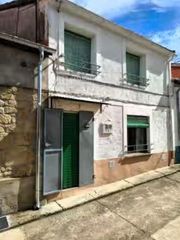 Casa a schiera  Juan matias cas. Casa adosada en venta en muñoz, salamanca