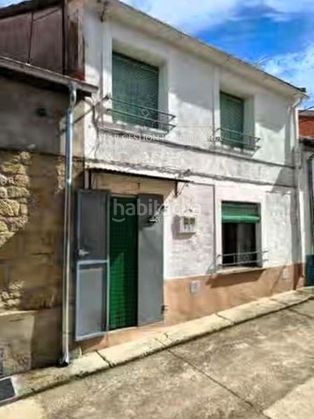 Foto 59e8b99e-9dd1-4b2c-97c5-a17c7cd4918a. Casa adossada a San Muñoz