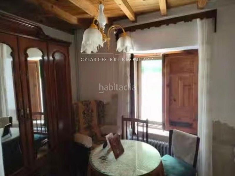 Foto 7ad5b9e9-d047-48e5-b23d-62200788c19a. Casa adossada a San Muñoz