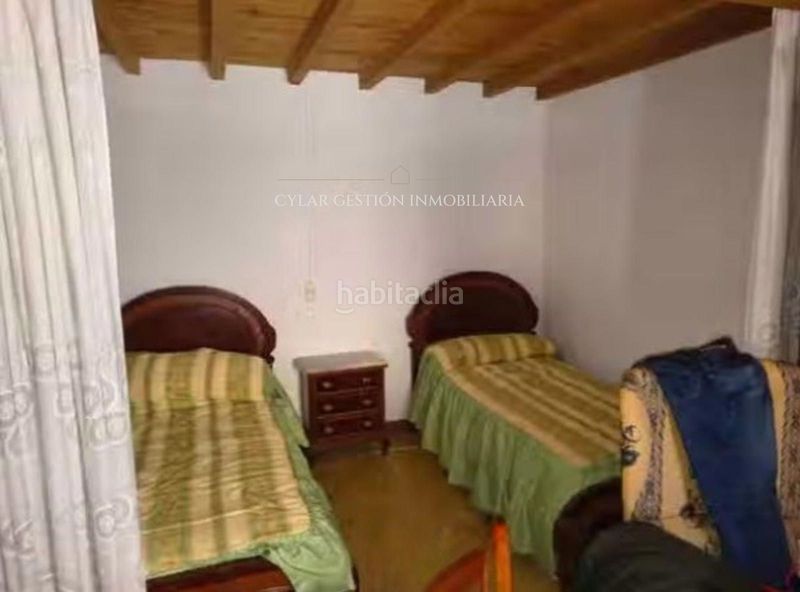 Foto 91771fe3-f210-45b3-a92f-52b11e86abcc. Casa adossada a San Muñoz