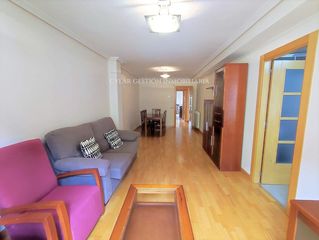 Rent Flat  Florida, la. Alquiler de apartamento en centro histórico