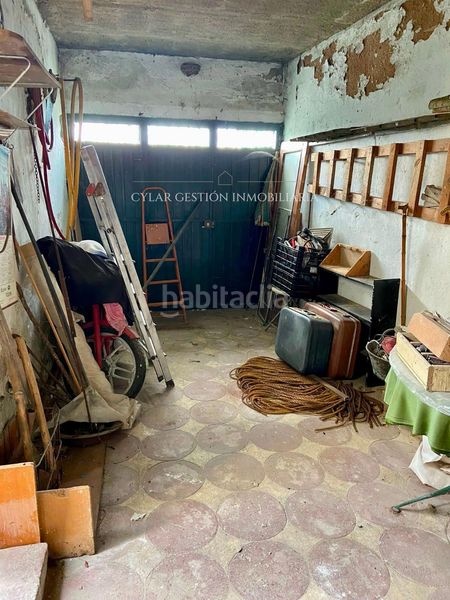 Foto 0d962c03-affd-4769-9e90-d74334f87b6f. Casa amb calefacció aparcament a Población de Arroyo