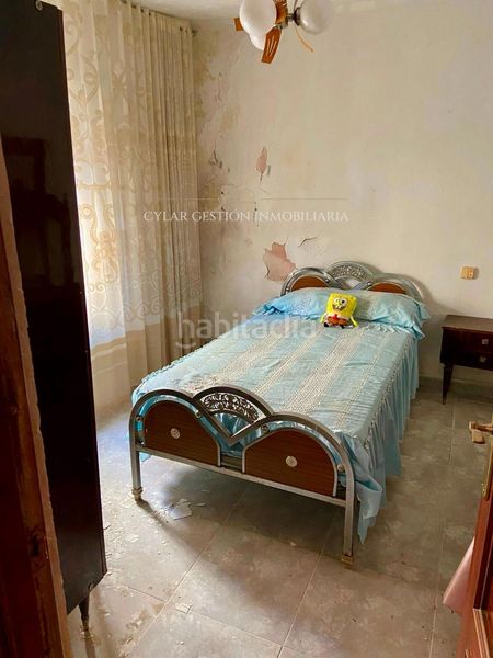 Foto 1786df58-258f-417b-a925-c0d0105e2228. Casa amb calefacció aparcament a Población de Arroyo