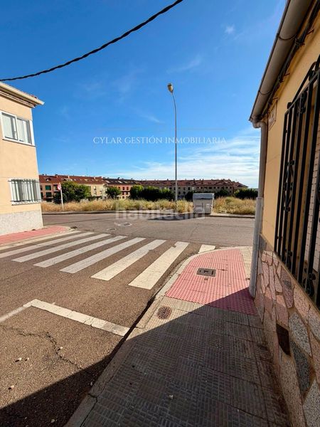 Foto 91253517-cfe6-4592-8b6c-3e5d62140a6a. Casa amb calefacció aparcament a Población de Arroyo