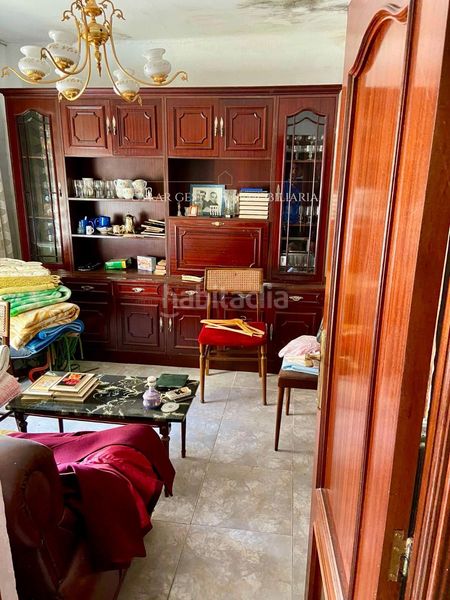 Foto a8a3cead-5bba-4b14-baac-f11f61cf52d9. Casa amb calefacció aparcament a Población de Arroyo