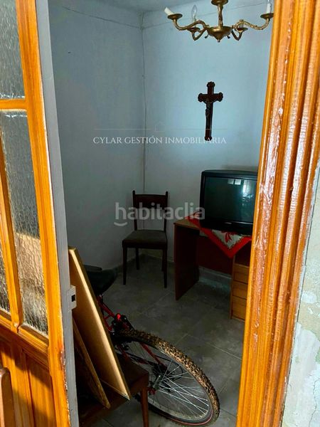 Foto aeee6d6b-4c26-4b61-9836-8cad4ef9f321. Casa amb calefacció aparcament a Población de Arroyo