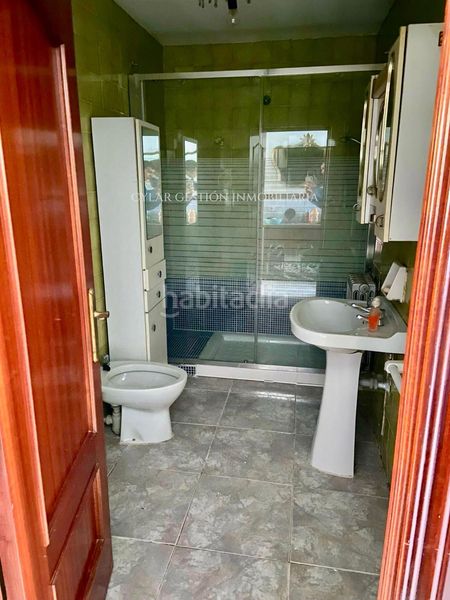 Foto d82cade6-908a-4b80-834d-d4d22e5b1387. Casa amb calefacció aparcament a Población de Arroyo