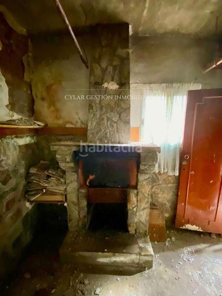 Foto de686d7f-4749-4db0-bccb-ce3d87cf5e98. Casa amb calefacció aparcament a Población de Arroyo
