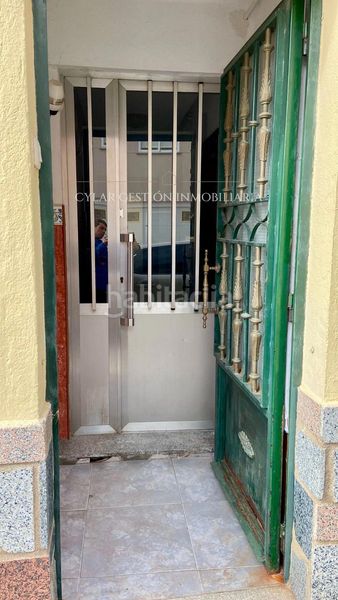 Foto ead89a75-b50b-4835-9609-0856712132dc. Casa amb calefacció aparcament a Población de Arroyo