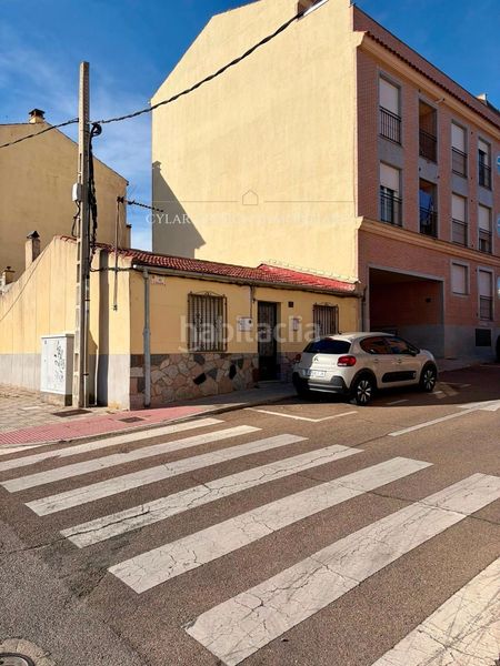 Foto fc91ca6d-ec54-4642-aef8-82d9279701bd. Casa amb calefacció aparcament a Población de Arroyo