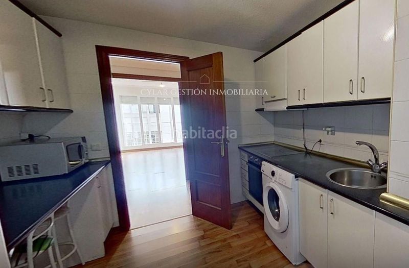 Foto 6453af22-5faa-4109-8581-fd2bb8514255. Pis amb calefacció a Santa Marta de Tormes
