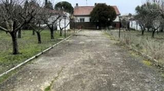 Finca rústica  Alondra. Parcela en venta con casa refugio en villamayor, salamanca.
