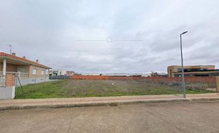 Terreny residencial  Pescuño. Parcela urbana en venta en urbanización las toras, san cristóbal