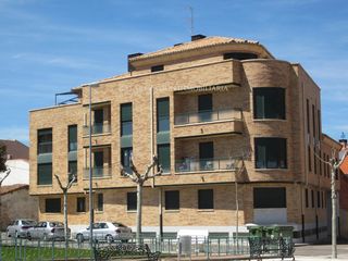 Appartement  Deposito. Piso en venta, para entrar a vivir, en villares de la reina  sal