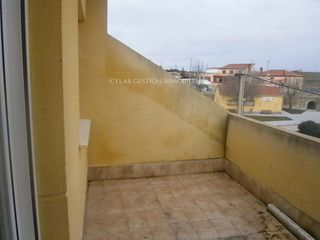 Attique  Real. Oportunidad atico en venta en mozarbez en salamanca