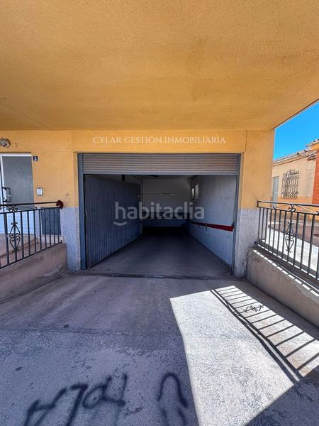 Foto 0e79bd1d-e325-4e9c-8e0a-7d69a6795484. Àtic amb calefacció aparcament a Mozárbez