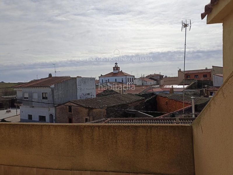 Foto 1f27b840-3a5d-405b-a9f4-6f2e56a82605. Àtic amb calefacció aparcament a Mozárbez