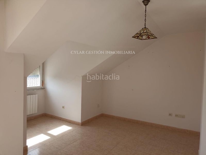 Foto b83ec68d-c102-4406-8c2c-5044cbc588fb. Àtic amb calefacció aparcament a Mozárbez